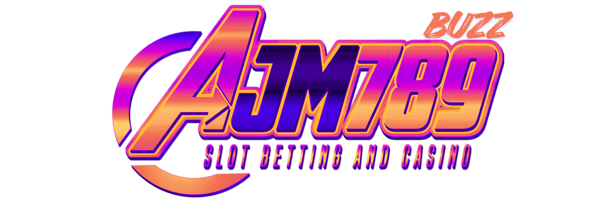 ajm789 buzz logo